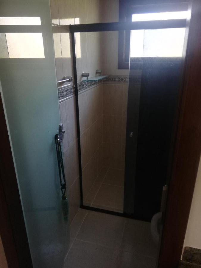 Pousada Alegria Santa Cruz Cabrália Exterior foto